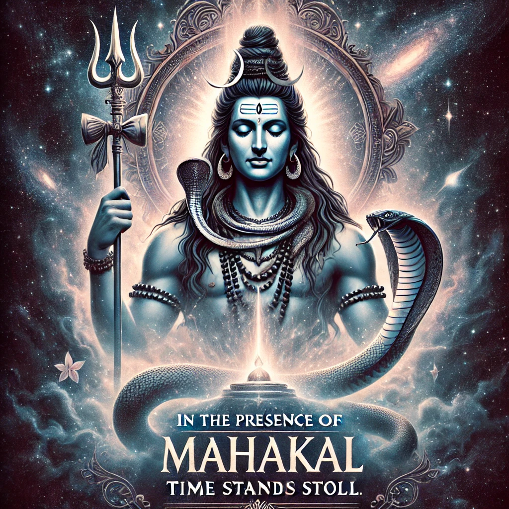 Lord Shiva Quotes in English
